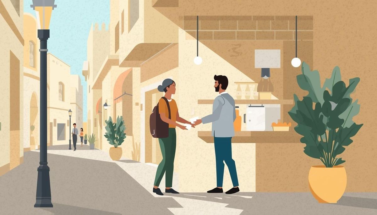 Is Arabic Hard to Learn? (The Truth About Spoken vs. Written Arabic)