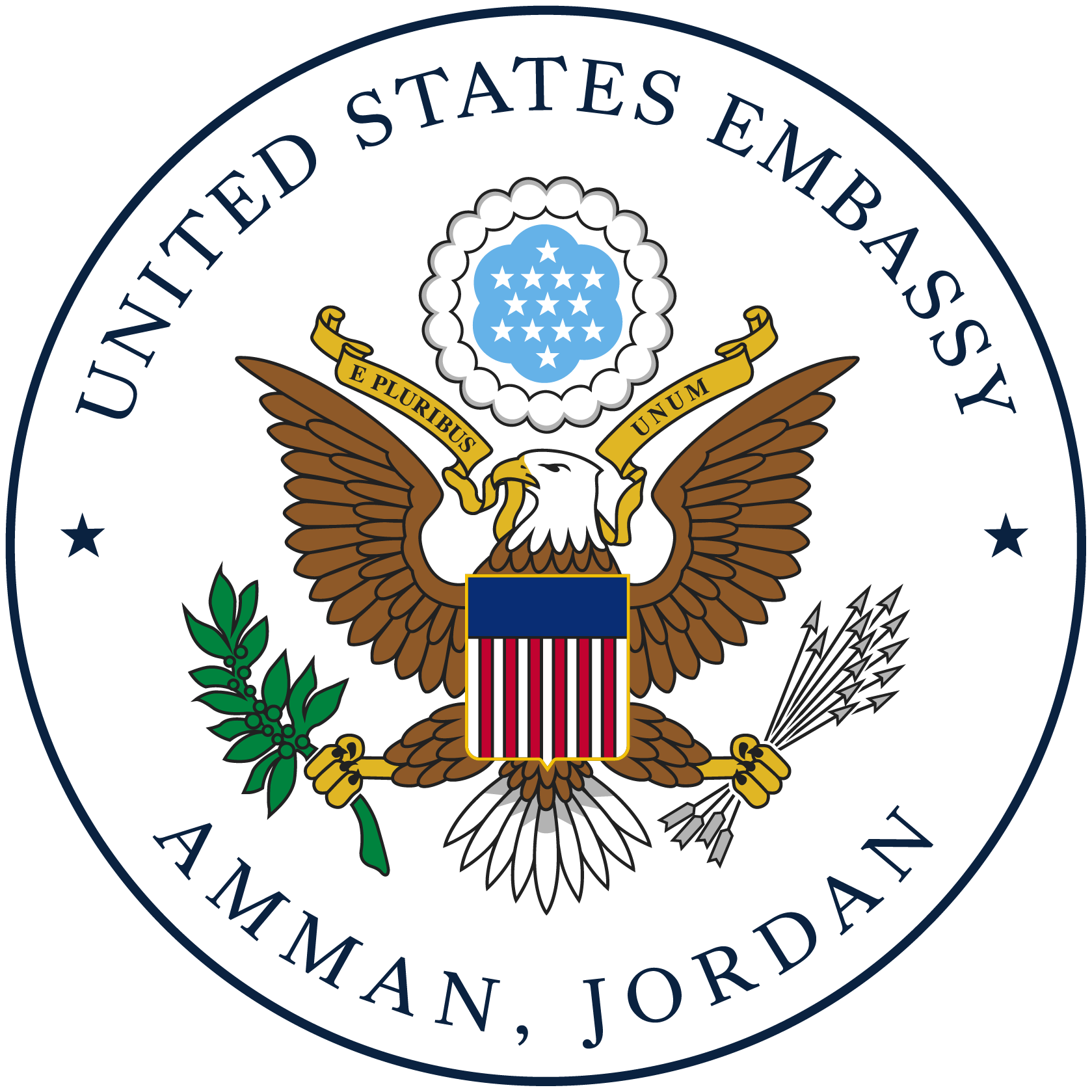 U.S. Embassy