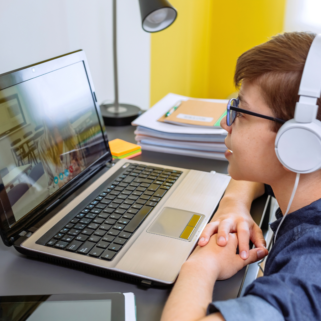 Online Arabic for Kids